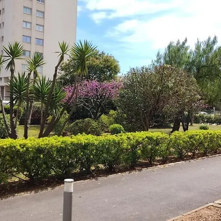 Les Clapotis, Parenthese Confortable Bord De Mer La Seyne-sur-Mer