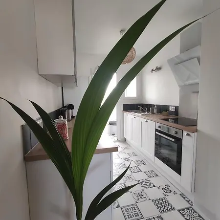 Les Clapotis, Parenthese Confortable Bord De Mer 라센느쉬르메르